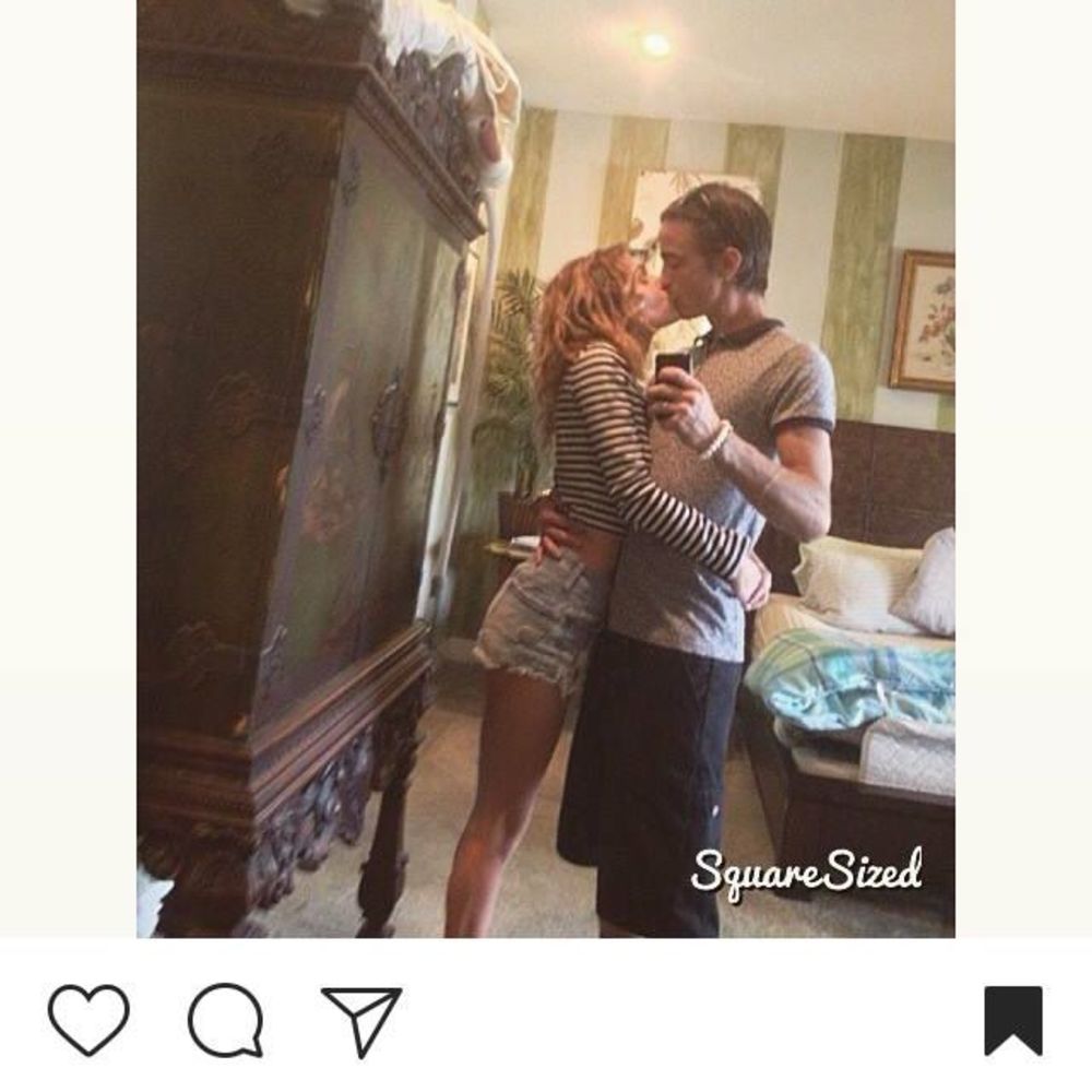 Meet your Posher, Nathan